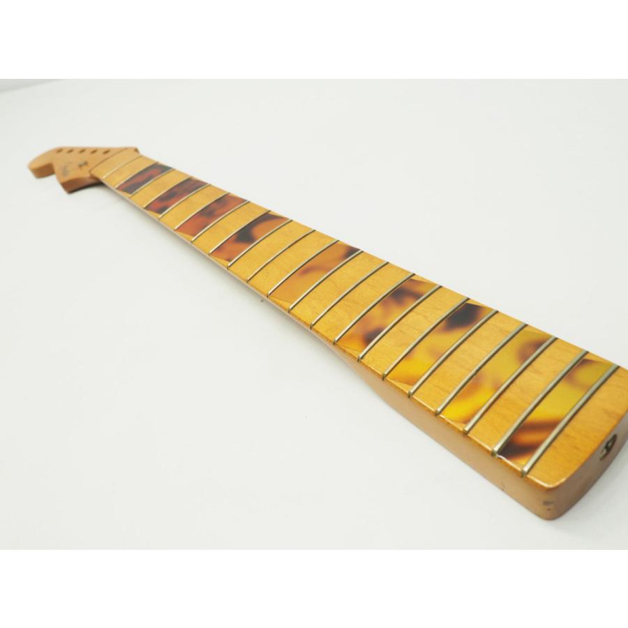 ギター レギュラースケール インレイステッカー スケール ストラト