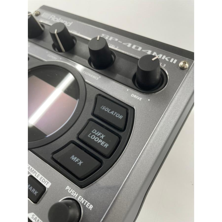 ローランド SP-404MK2 透明アクリル 保護パネル アクリルカバー クリア