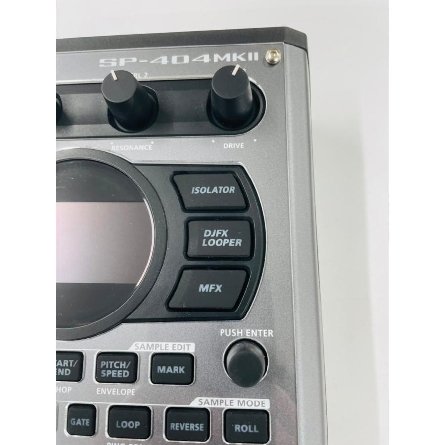 ローランド SP-404MK2 透明アクリル 保護パネル アクリルカバー クリア