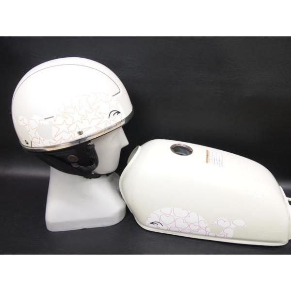 屋外汎用ステッカー ヘルメット タンクに くじらさん 星 Dehehaku01 マニアックコレクション 通販 Yahoo ショッピング