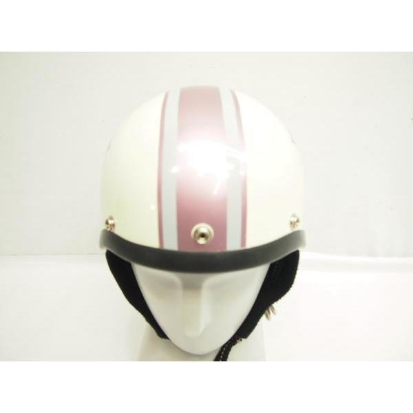 ゴールド) 汎用 ヘルメットのイメチェンに ラインステッカー ゴールド