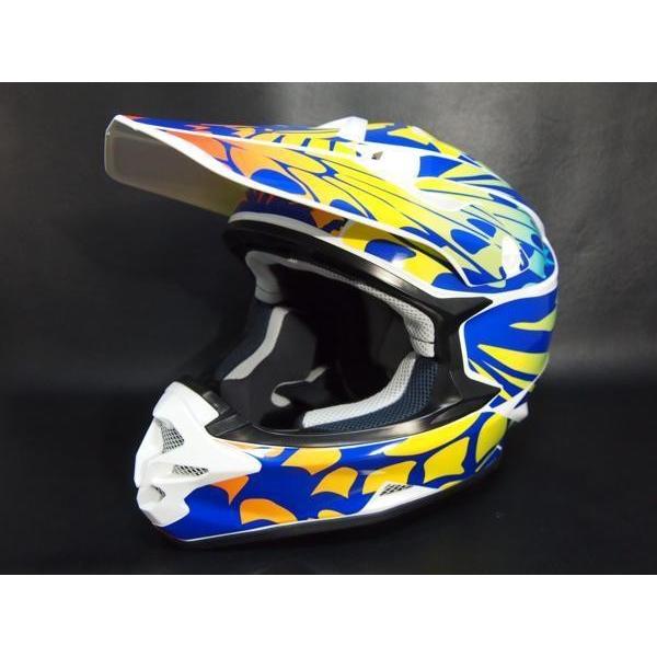 ステッカー】SHOEI ヘルメット VFX-W用 デカール TYPE-AGH カラフル 蝶