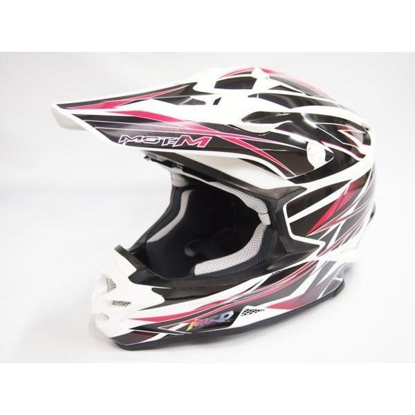 ステッカー） SHOEIヘルメットVFX-W用 デカール ステッカー typeMOT-M