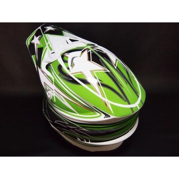 ステッカー Shoei ヘルメット Vfx W用 デカール Type Star 文字入れ可能 星 スター 保護 カスタム イメージチェンジに Dehvfxk マニアックコレクション 通販 Yahoo ショッピング