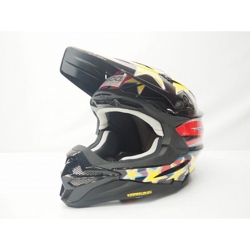 SHOEI VFX-WR ショウエイ　Ｌサイズ VFX-WR | OFF-ROAD HELMET｜ヘルメット SHOEI