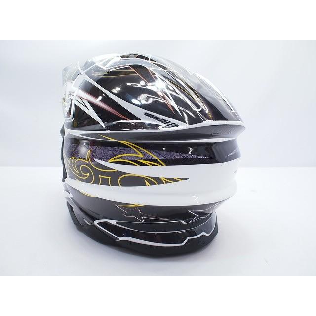 Shoei Vfx Wr デカール ステッカー スター Mサイズ ショウエイ ヘルメット カスタム かっこいい オリジナル ドレスアップ 傷防止 Dehvfxwrsts マニアックコレクション 通販 Yahoo ショッピング