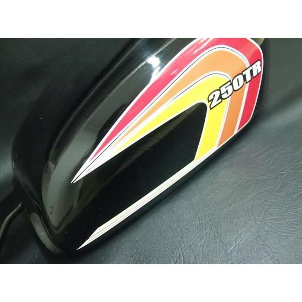 Kawasaki タンク 赤黒キャンディーカラー Kawasaki タンク 赤黒キャンディーカラー ZX-14R ABS