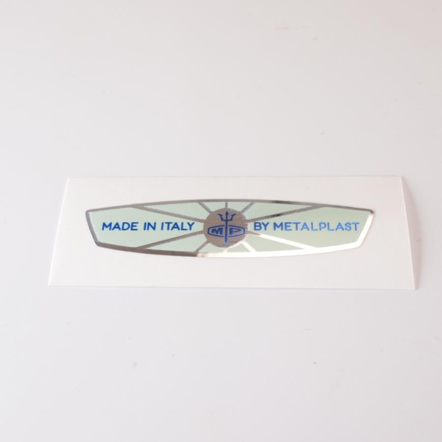 Metalplast Flyscreen Decal 社外レプリカ リプロ品 メタルプラスト 