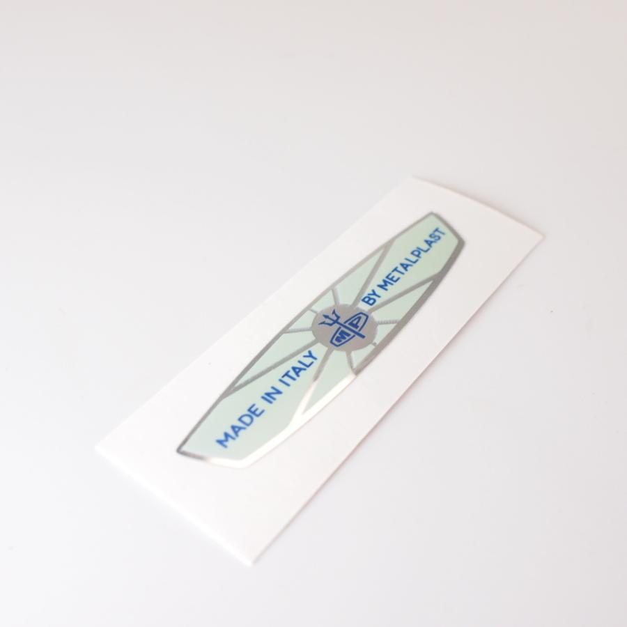 Metalplast Flyscreen Decal 社外レプリカ リプロ品 メタルプラスト 