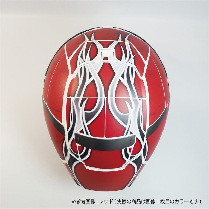 SHOEI X-Fourteen Mサイズ専用 ファイヤーブルー ヘルメット デカール