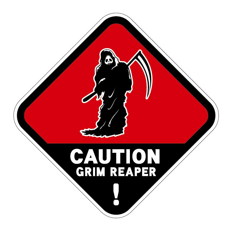 死角謎じゃなくてもいいんじゃない　ステッカー 死角謎じゃなくてもいいんじゃない ステッカー