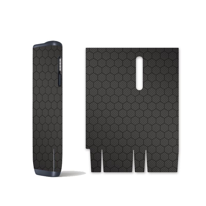 アイコス イルマiワン カスタムスキン カスタムステッカー 2025年