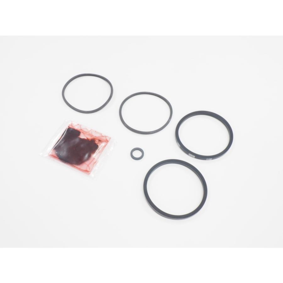 ヤマハ XS650 TZ250 純正 キャリパー シールキット 856-W0047-00