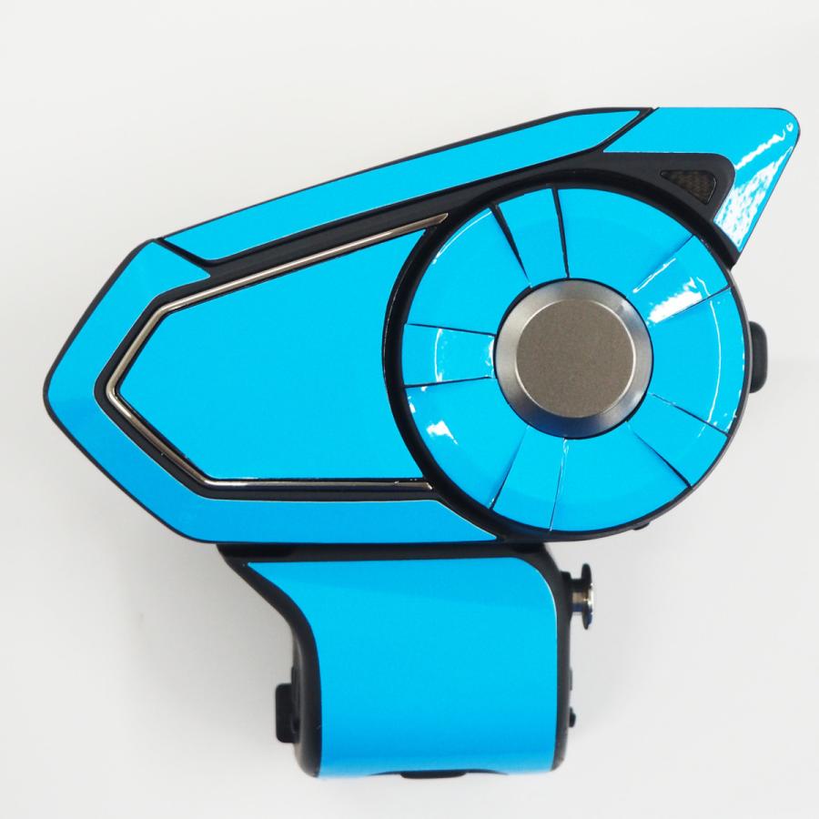 SENA セナ 30K スキンシール 水 バイク用インカム バイク インカム