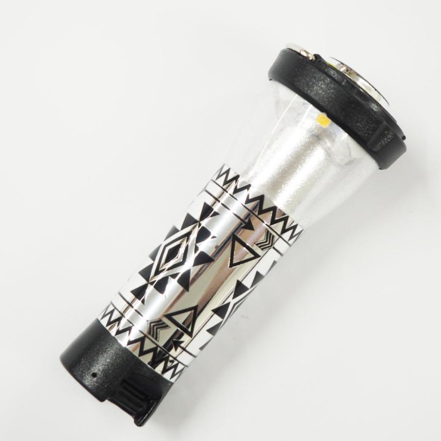 ミラー ゴールゼロ専用 ステッカー ネイティブ 装飾 レッドレンザー