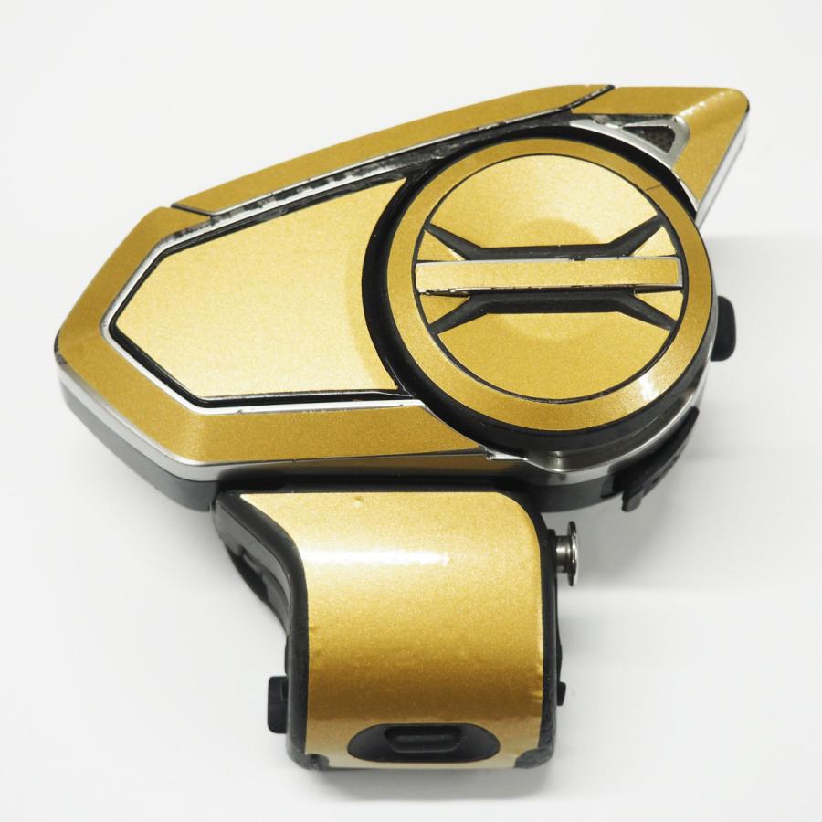 SENA 50S インカム　インターコム SENA インカムSENA (セナ) SENA Quantumシリーズ 50S-10 50Sシングル