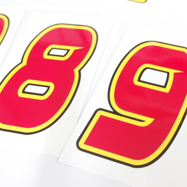 イチロー　号外　1部(ステッカー付き) mcmanaic_depz002