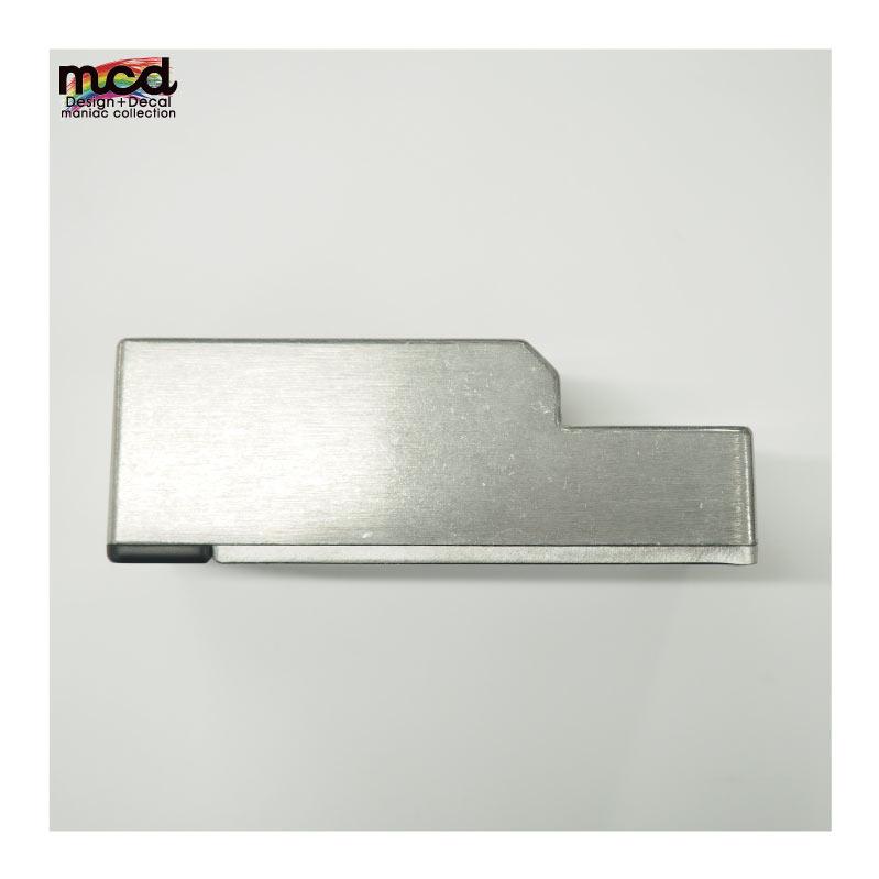 The Bare Box ベアボックス 自作エフェクターケース エンクロージャー