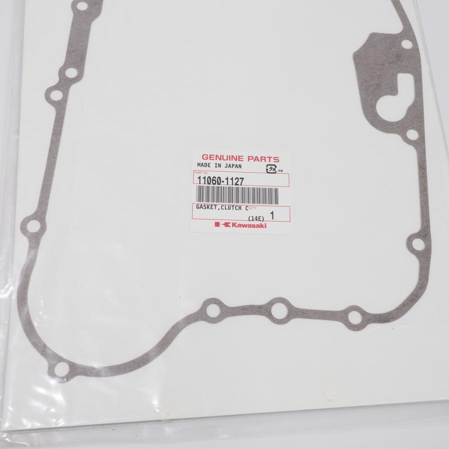 現品限り カワサキ 純正 CS250 クラッチ ガスケット BR250-A1 11060