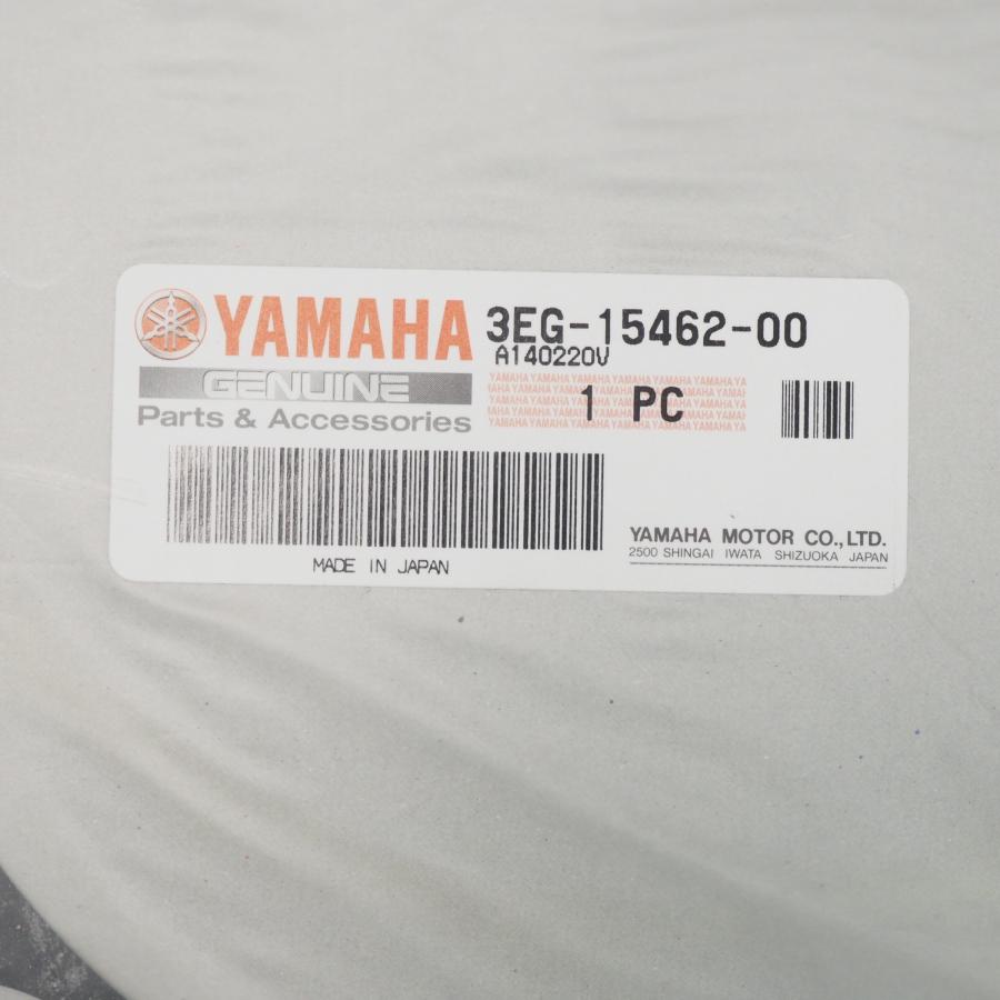 現品限り ヤマハ 純正 XV1100 ビラーゴ 右クランクケースカバー