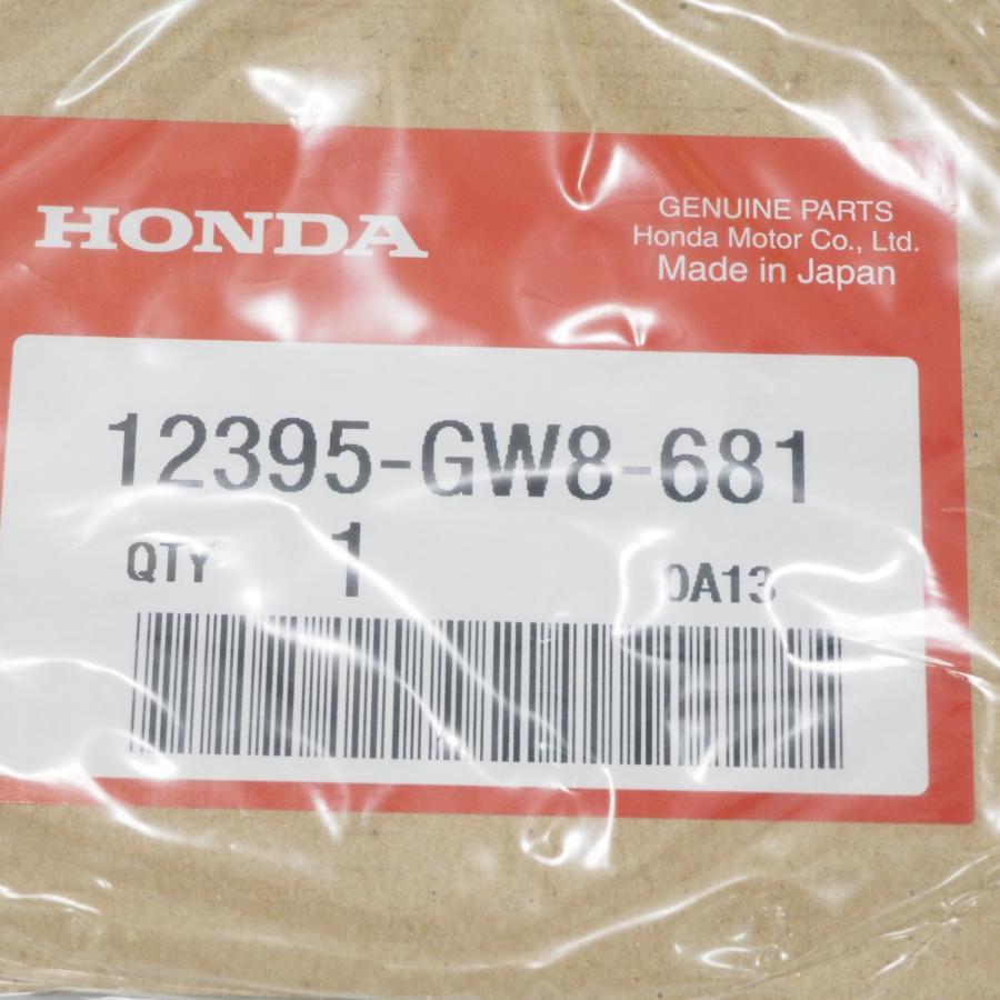 現品限り ホンダ 純正 CRF50F L.シリンダーヘッドサイドカバー