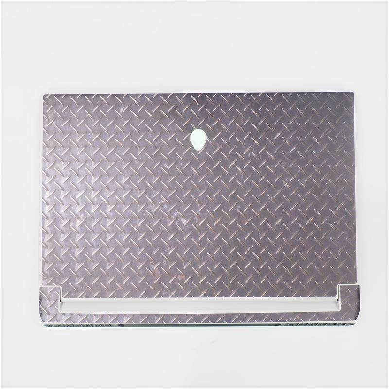 保護シート ALIENWARE x17（鉄板）ラップトップ スキンシール