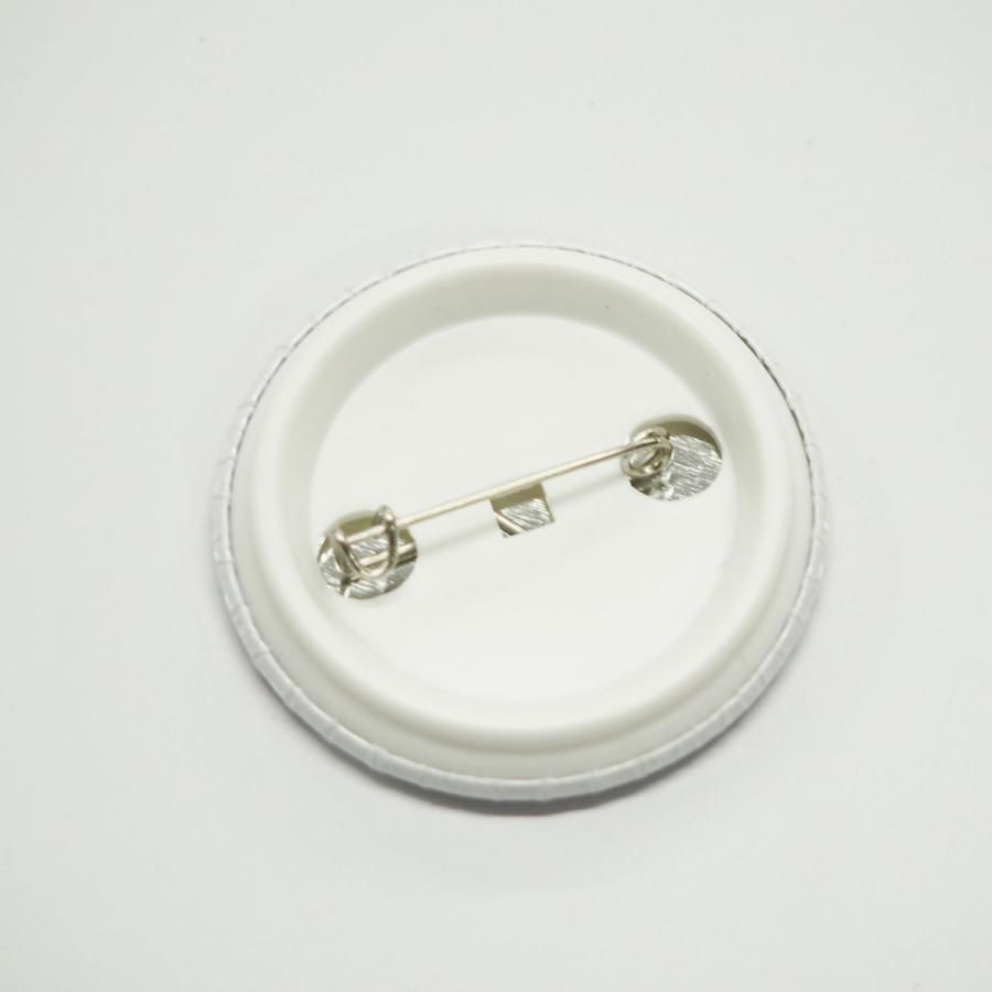 缶バッチ 44mm （イギリス） イギリス国旗 ユニオンジャック
