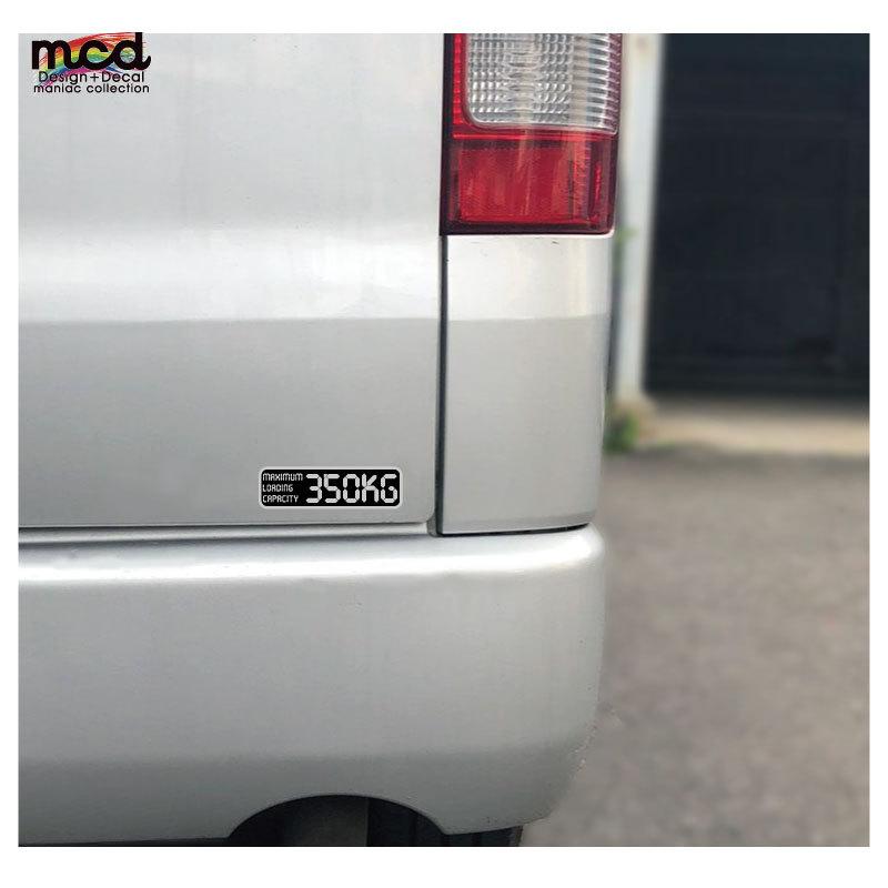 激レア残数僅少　東京2020大会関係車両ステッカー　普通車用　2枚フロント・リア A new money Japanese who bought a 50 year old Skyline 2000GT