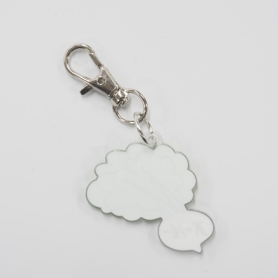 キーホルダー）ホンダ クロスカブ アクリルキーホルダー 4cm