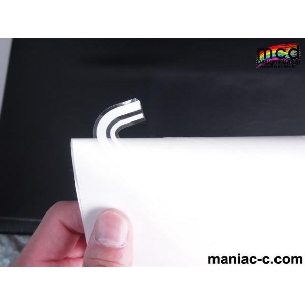 Tw0 225 タンク デカール 透明ステッカー 白ライン Deya5origioutreshi マニアックコレクション 通販 Yahoo ショッピング