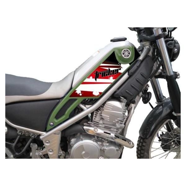 トリッカー カスタム タンクのおすすめ人気商品一覧 通販 - Yahoo