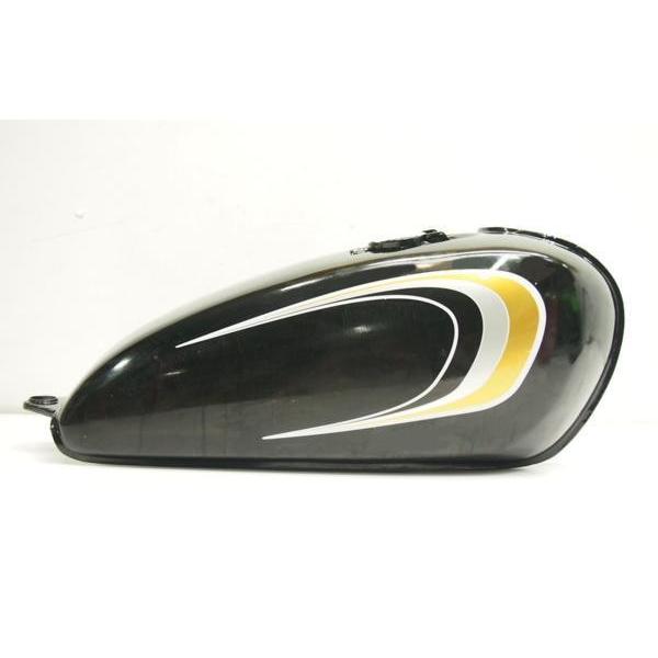 sr400 タンク　GOODS FRPタンク　ステッカー goodsショッピングサイト/商品一覧ページ