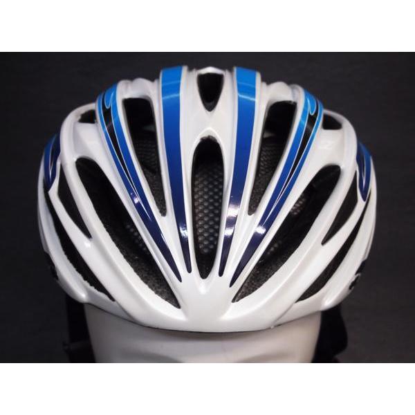 OGK kabutoカブト LEFF ヘルメット デカール typeG-b カスタム 自転車