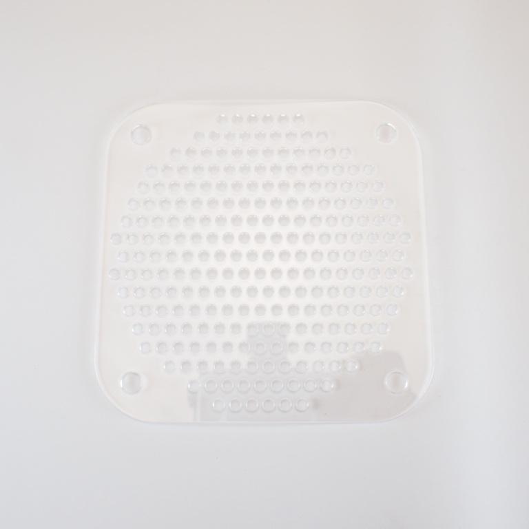 FernandesフェルナンデスZO-3 acrylic スピーカーカバー ゾーサン ZO