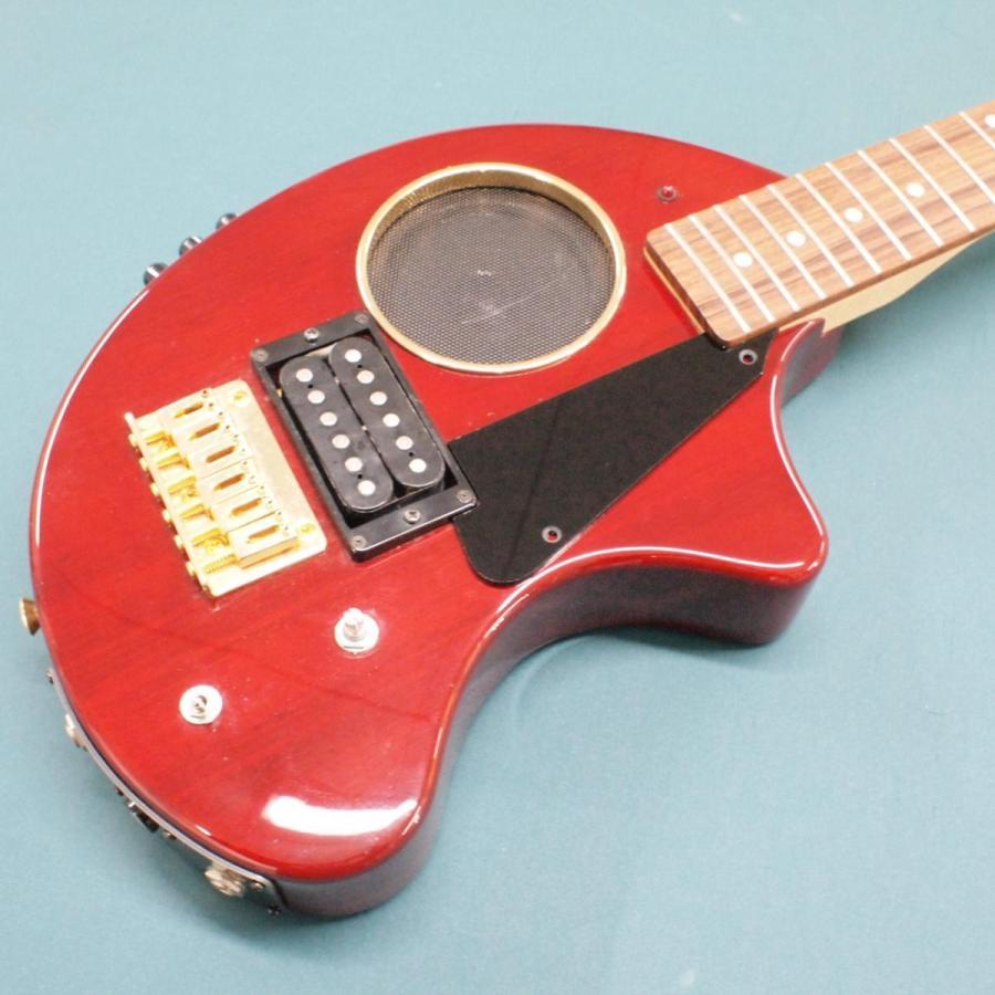 オリジナル ピックガード ZO-3 レスポールタイプ風 黒 102mm用
