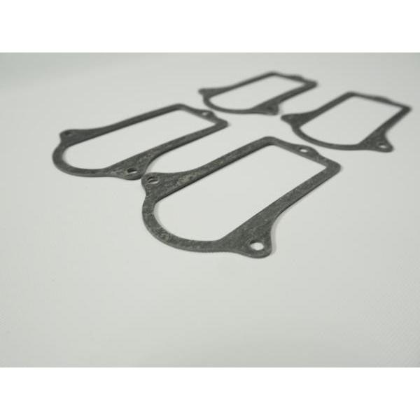 ミクニVM29スムースボア キャブレタートップガスケット 4枚セット