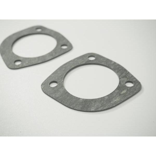 モトグッチV11 スポルト/ルマン1000/マーニ等 インマニ ガスケット 2枚