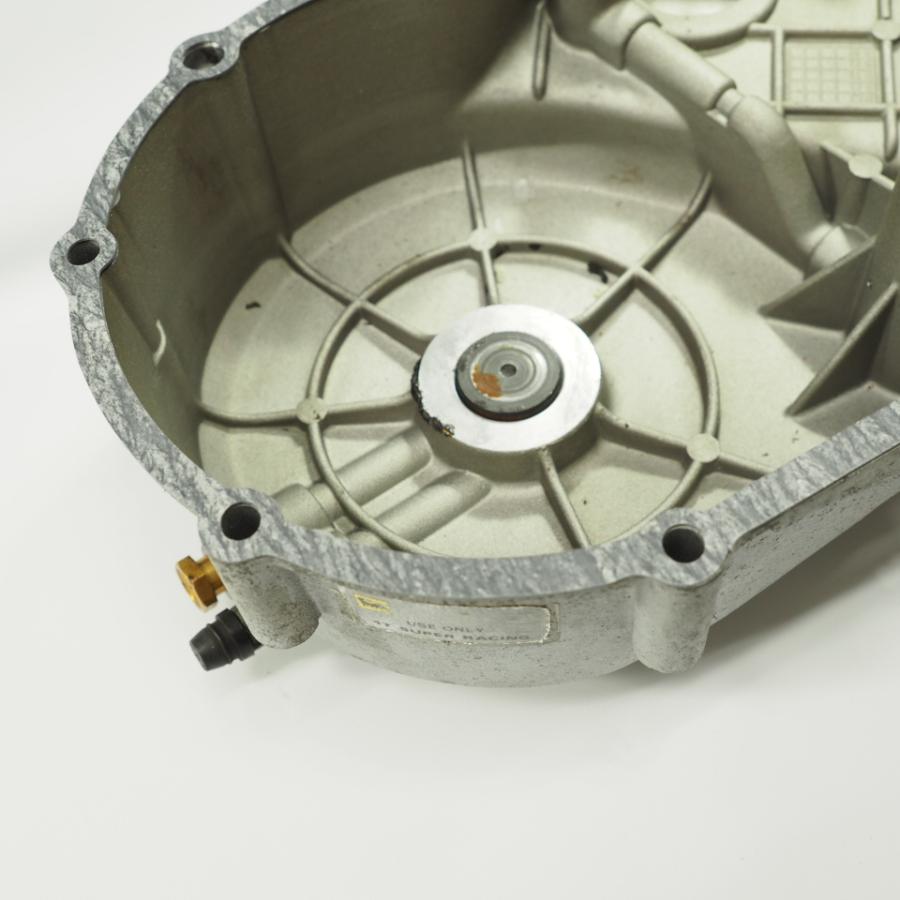ドゥカティ 400SS クラッチカバー ガスケット DUCATI