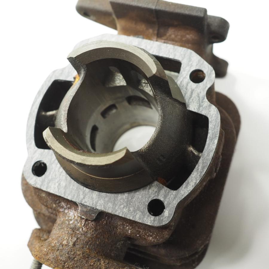 キムコ　KYMCO　スーナー50SS Sooner キムコ スーナー50 シリンダー ガスケット KYMCO SOONER 50