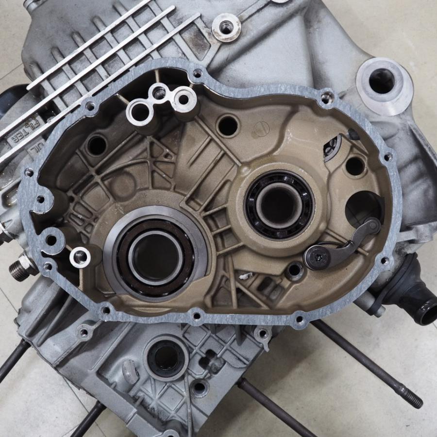 ドゥカティ ZDM1098W4 クラッチカバー ガスケット DUCATI : マニアック
