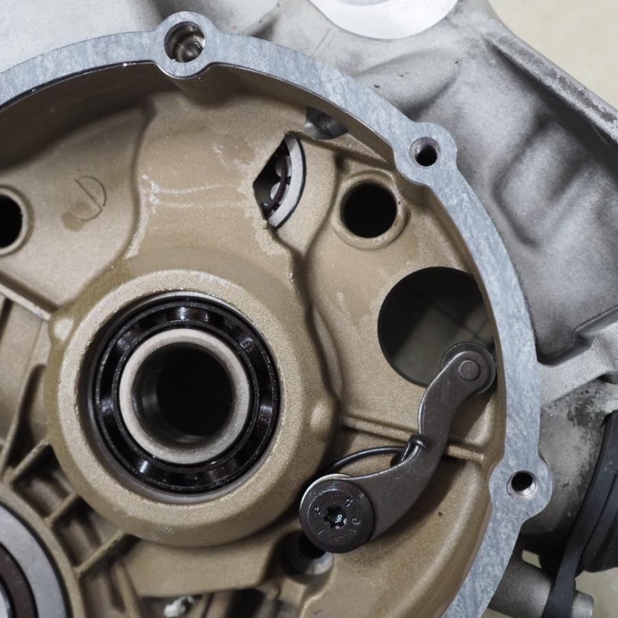 ドゥカティ ZDM1098W4 クラッチカバー ガスケット DUCATI : マニアック