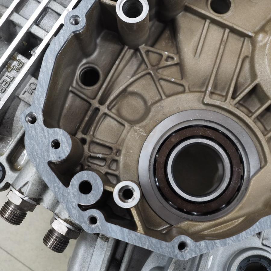 ドゥカティ ZDM1098W4 クラッチカバー ガスケット DUCATI : マニアック