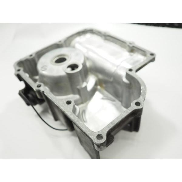 CBR250Rスペシャルエディション R.クランクケースカバー ガスケット