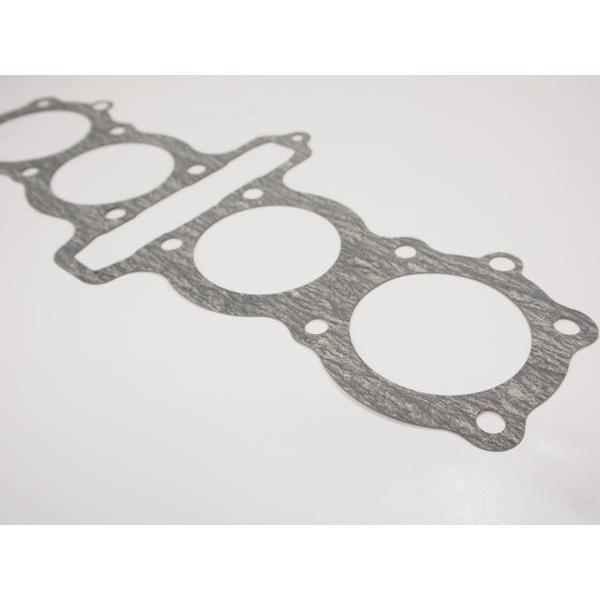 CBX400F/CBX550F/CBR400Fインテグラ シリンダーベースガスケット
