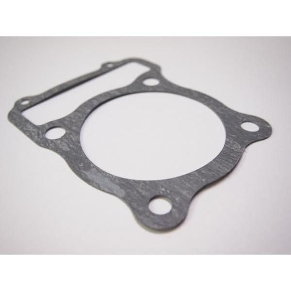 XR250/XRバハBAJA シリンダーカバー ガスケット XR250S/T/V/W(MD30-100