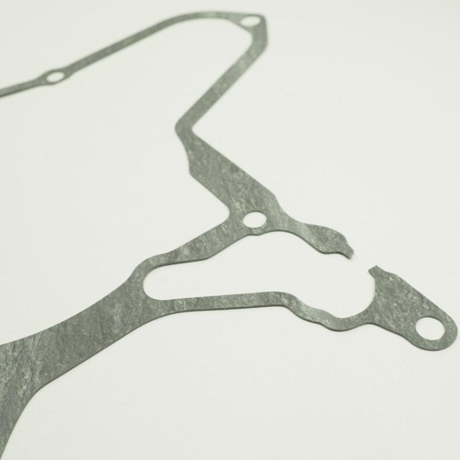 マグナ50 L.カバー ガスケット MG50(AC13-100〜160) MAGNA