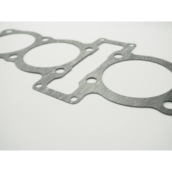 CB750/CBX750F シリンダーベース ガスケット RC42/RC17 : マニアック