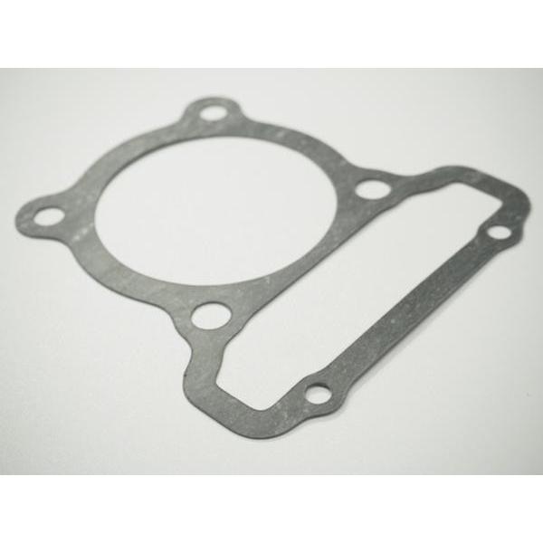 CBX125F/CBX125C シリンダー ガスケット JC11-100~130/JC12-100~130