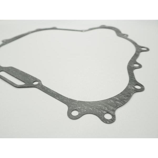 CBX250RS/GB250クラブマン 右クランクケース ガスケット MC10-100~170