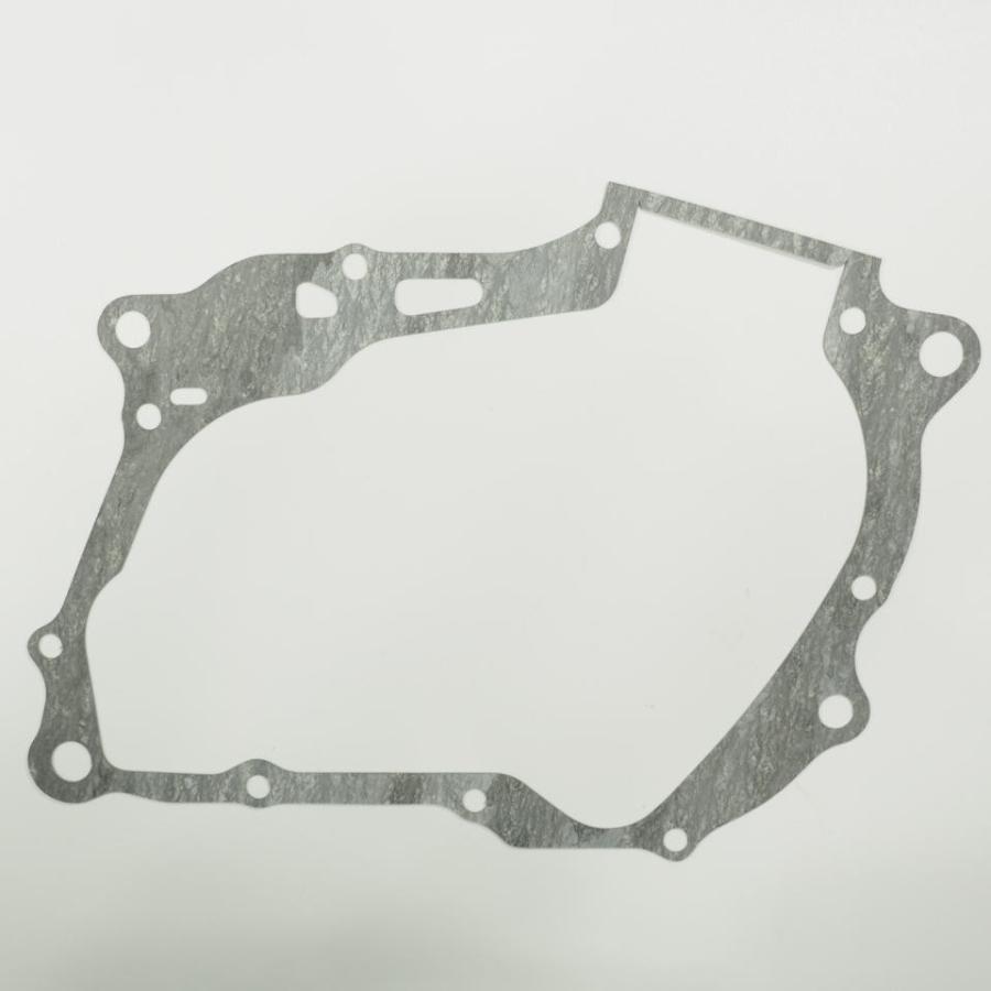 エイプ50・100/デラックス/スペシャル/Type D クランクケース